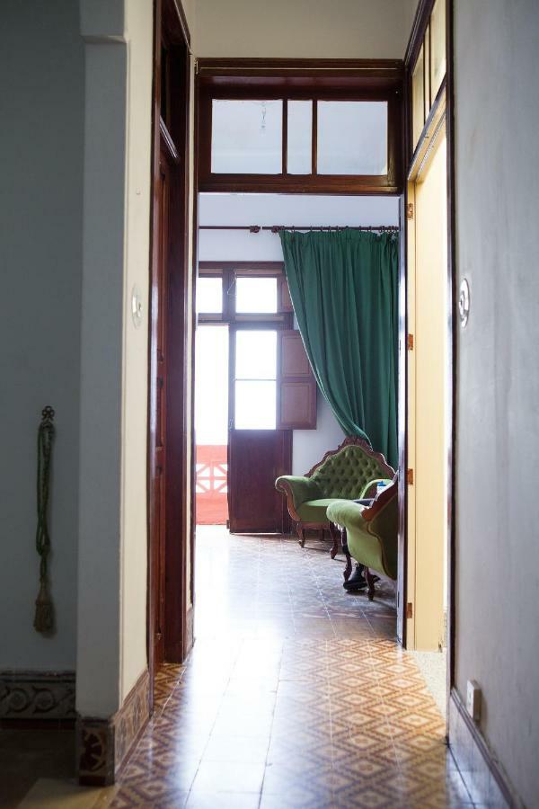 Stardust House Vegueta Hotel Las Palmas Buitenkant foto